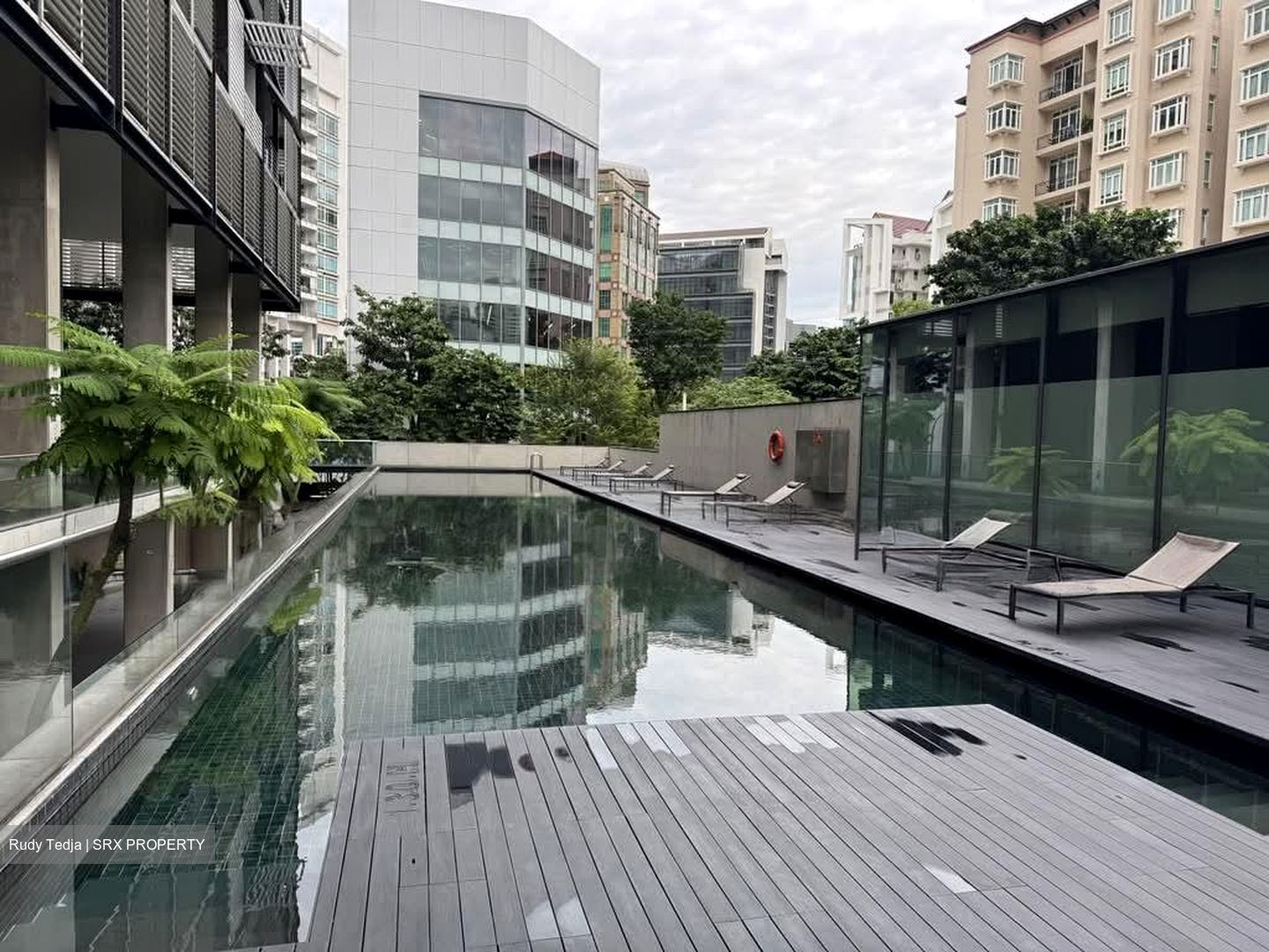 Martin No 38 (D9), Apartment #564177091